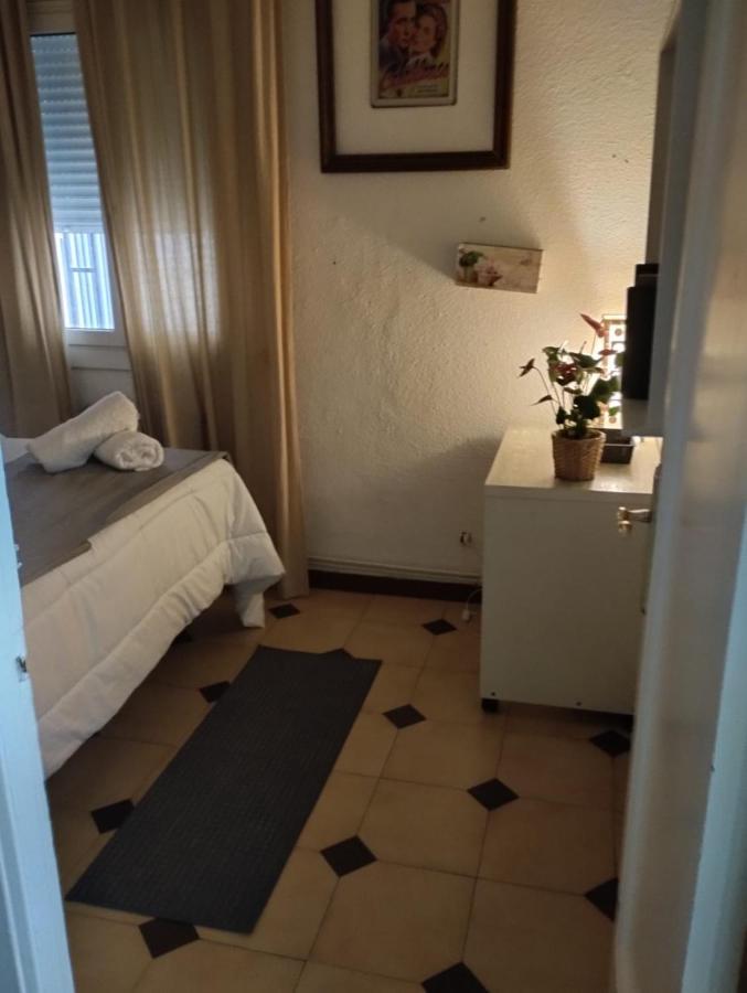 Gaudi 51 Appartement Barcelona Buitenkant foto