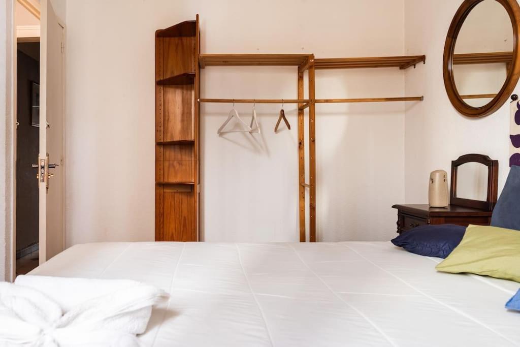 Gaudi 51 Appartement Barcelona Buitenkant foto