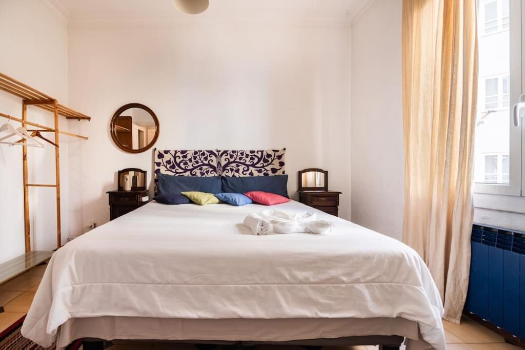 Gaudi 51 Appartement Barcelona Buitenkant foto